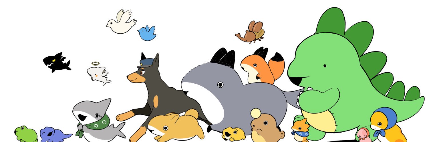 ペンギンボックス@アニメ2期決定&8巻's banner