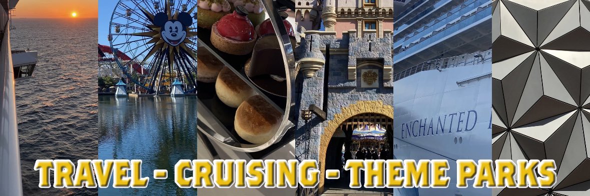 A Life in the Parks's banner