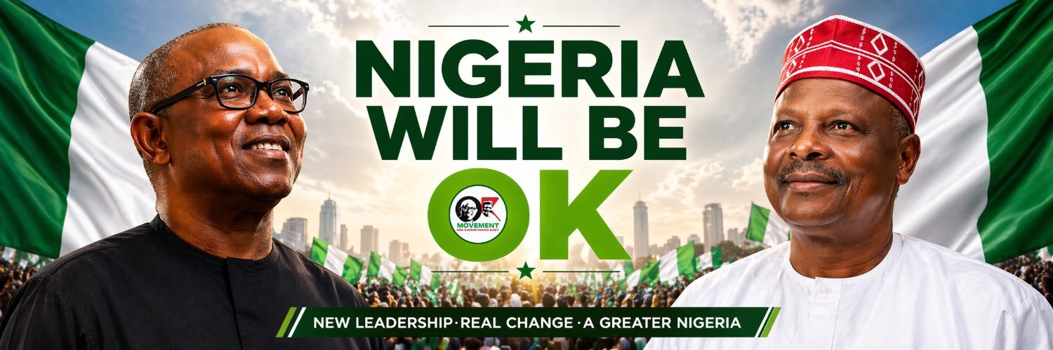 Dr. Bankole A. 🇳🇬 🇨🇦's banner