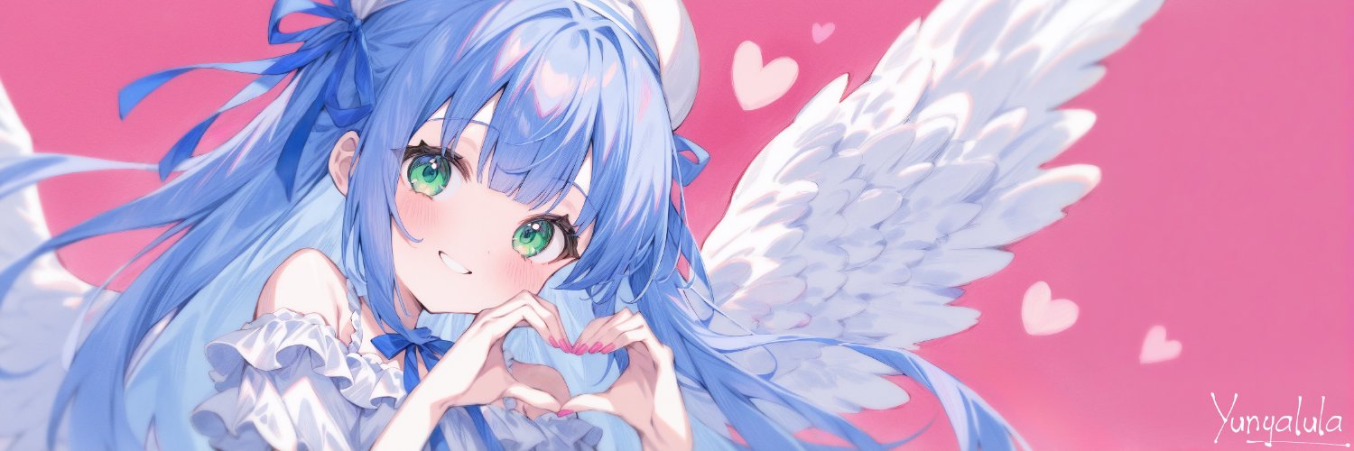 ユーニャルーラ's banner