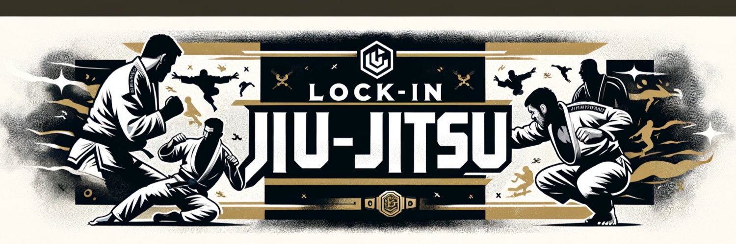 Lock-In Jiu-Jitsu's banner