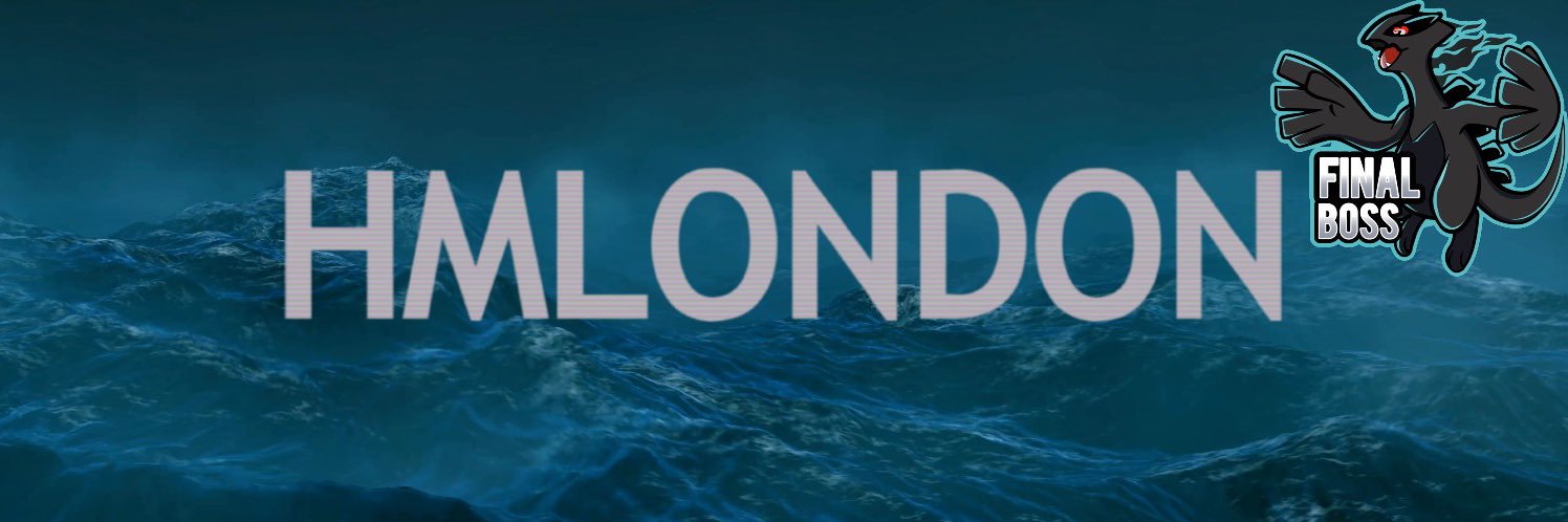HMLondon's banner