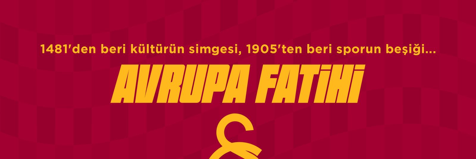 Avrupa Fatihi's banner