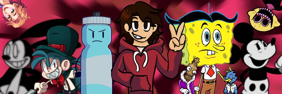 Flaconadir's banner
