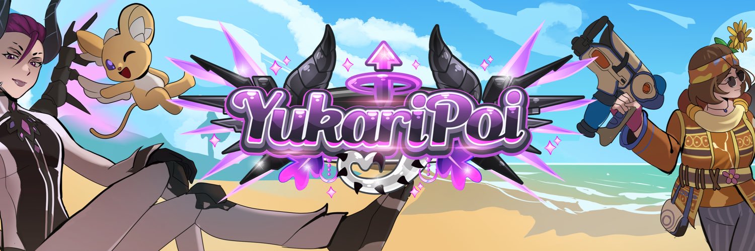 Yukari's banner