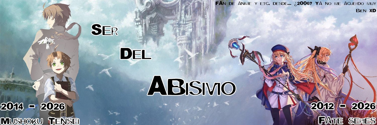 Abismo's banner
