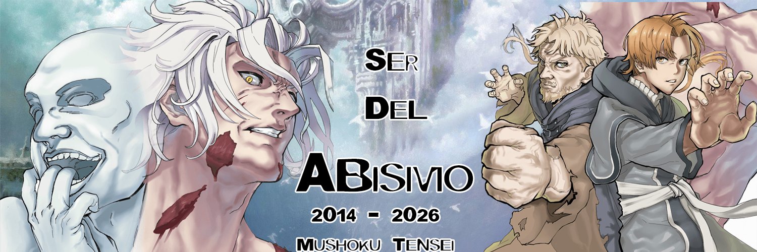 Abismo🐀's banner