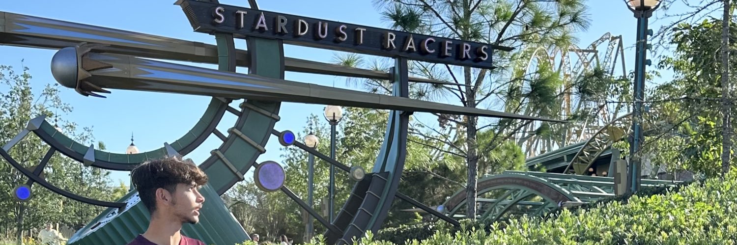 CoasterGoober's banner
