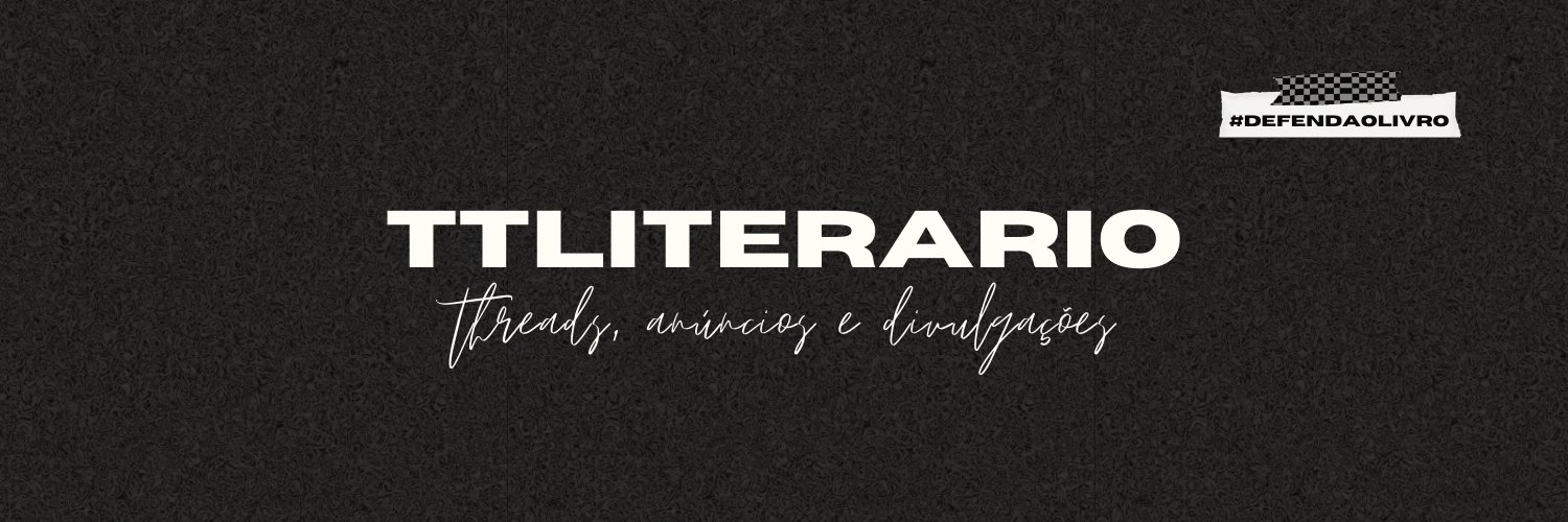 📚 tt literário's banner
