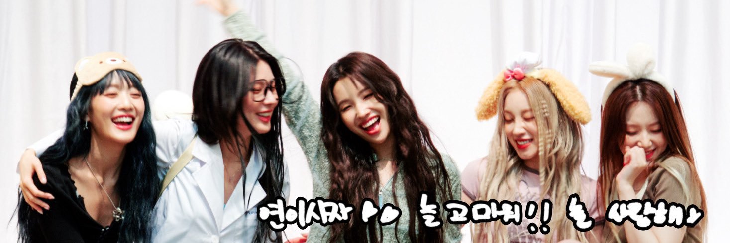 연이사자's banner