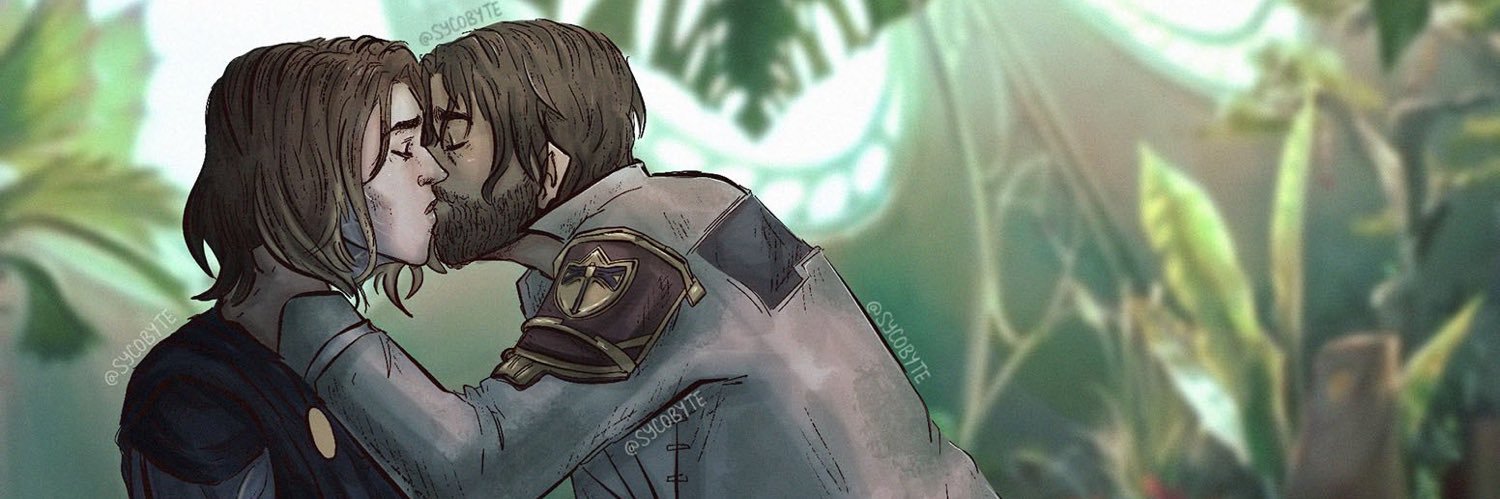 Sylus 👁️ (on VGen!)'s banner