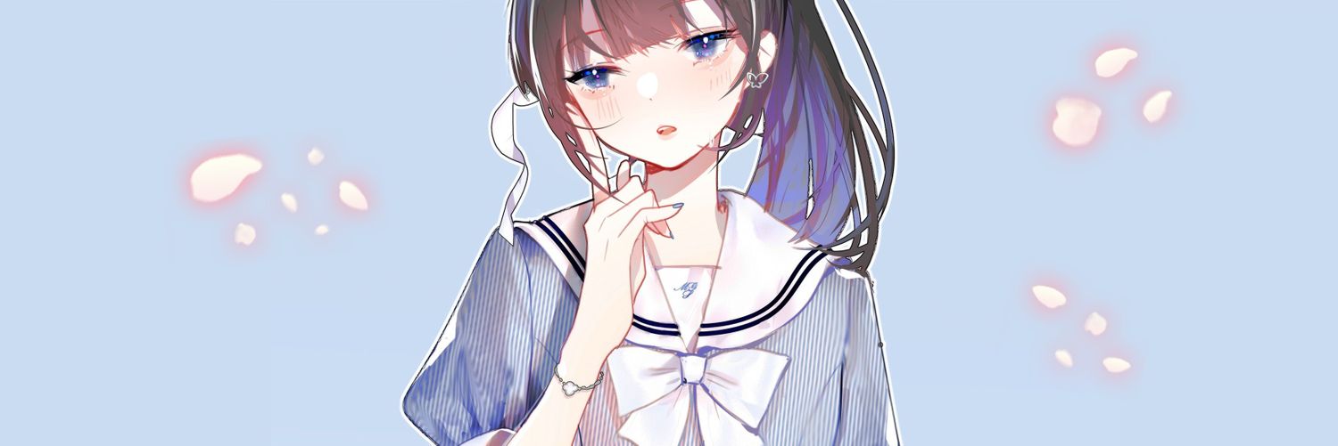 しもしも🍡DCブランド制服企画's banner