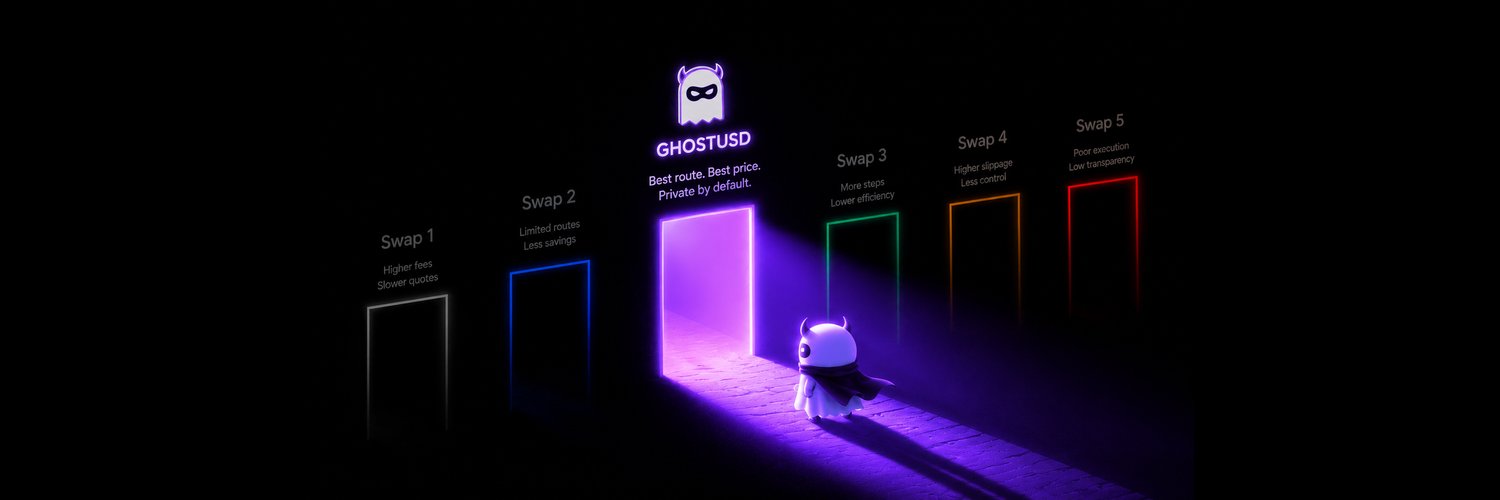 GhostUSD.xyz's banner