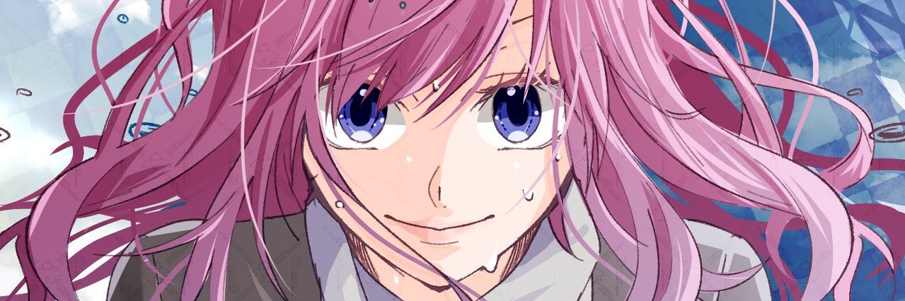 Rin(りん)🌼's banner