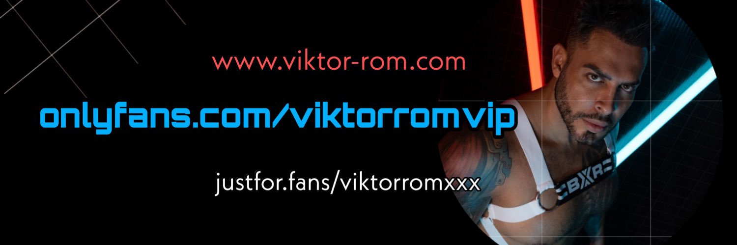 Viktor Rom Venus's banner