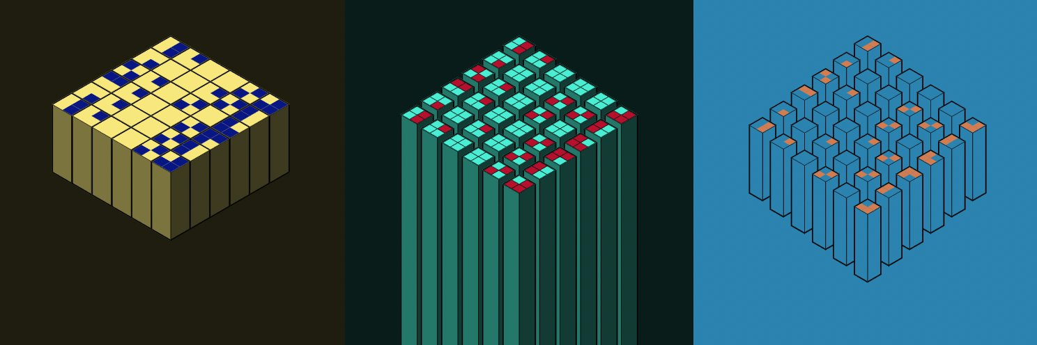 ⁵⁄₉'s banner