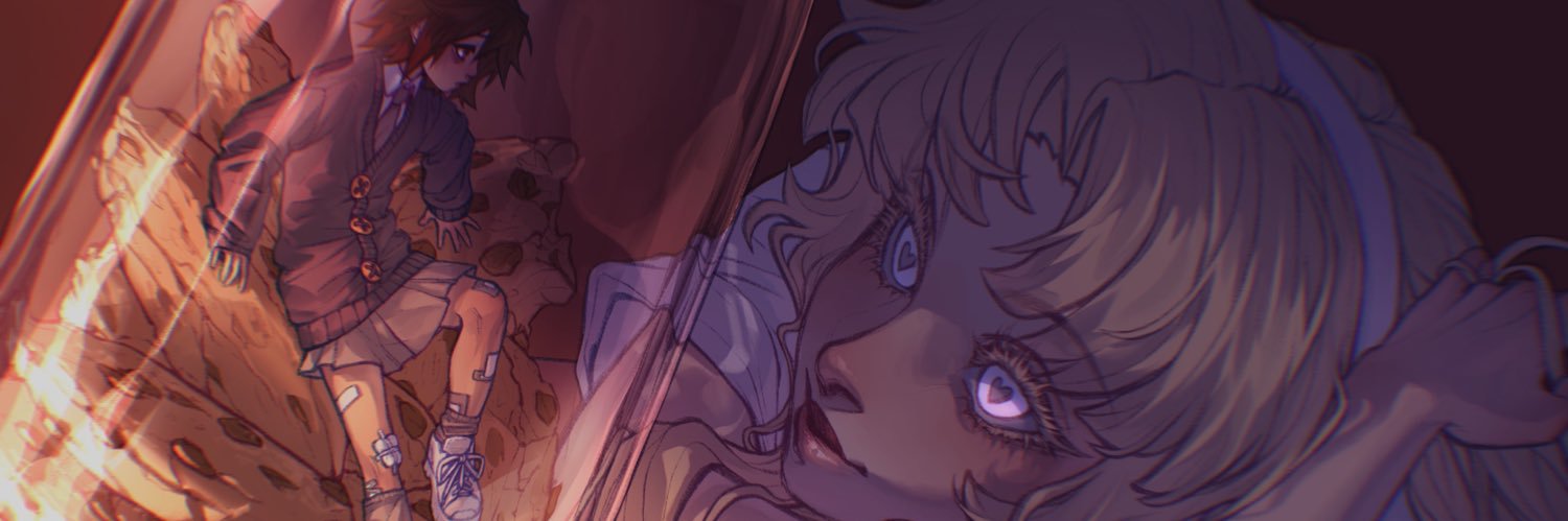 lilli 他妈的🥀 || etsy OPEN || tired's banner