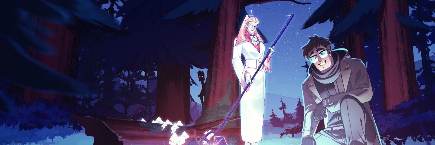 FazFuri 💜✨️'s banner