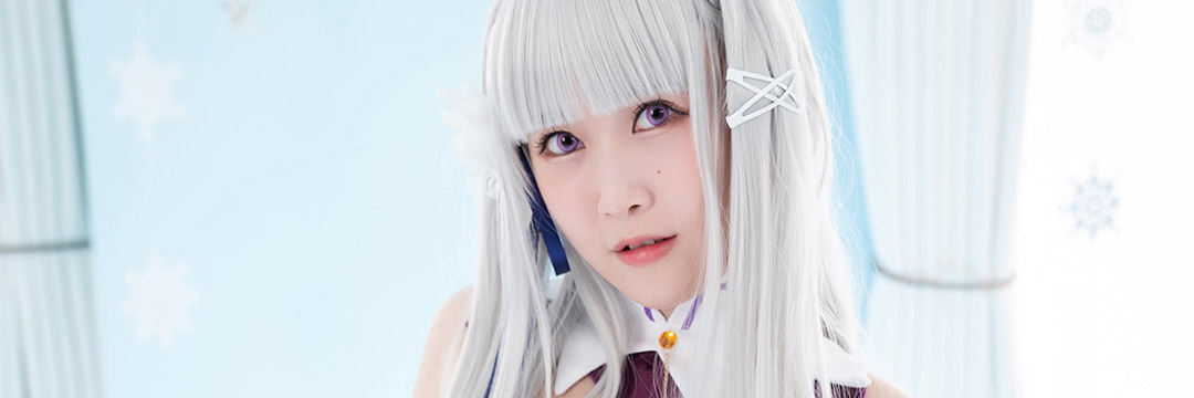 コスプリ 𝕏's banner