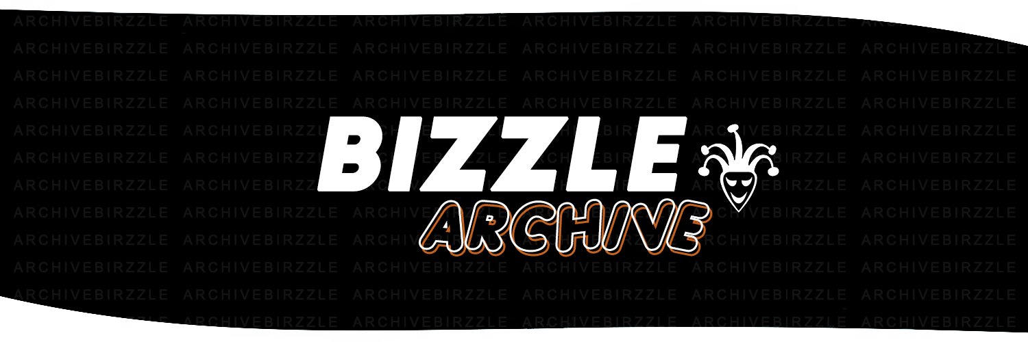 best of bizzle's banner