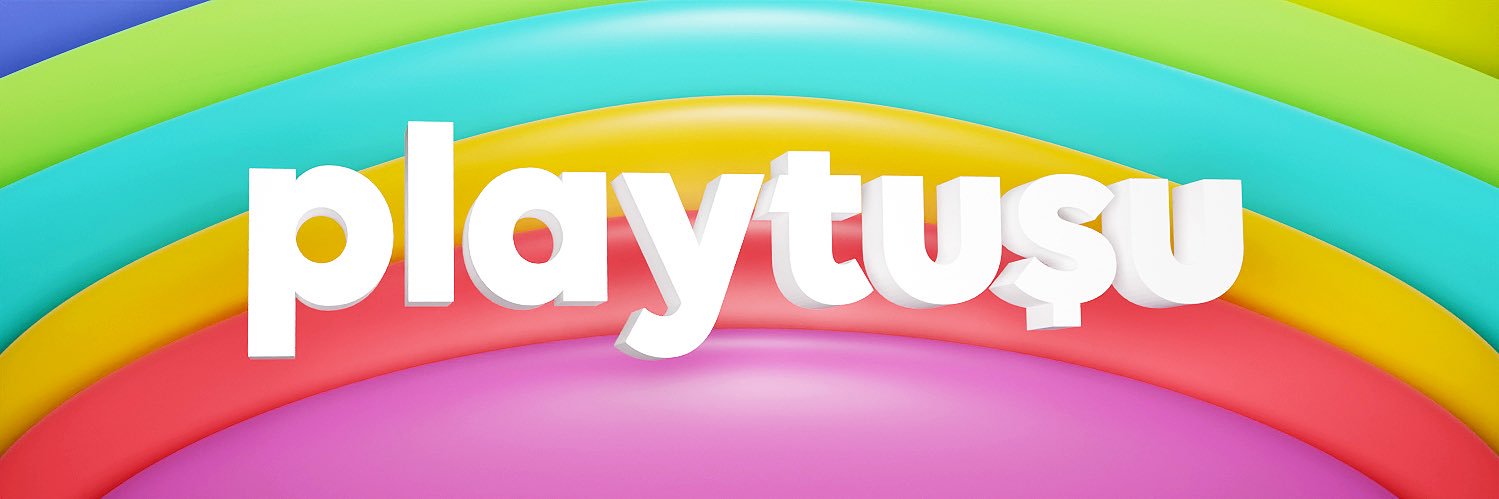 playtuşu's banner