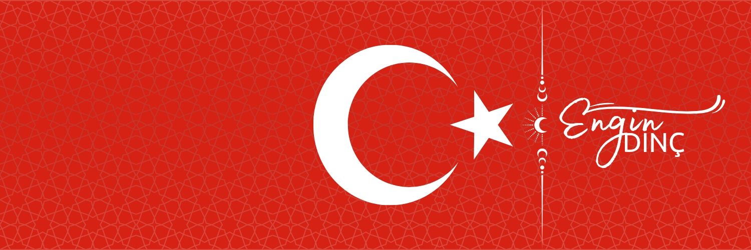 Engin Dinç's banner