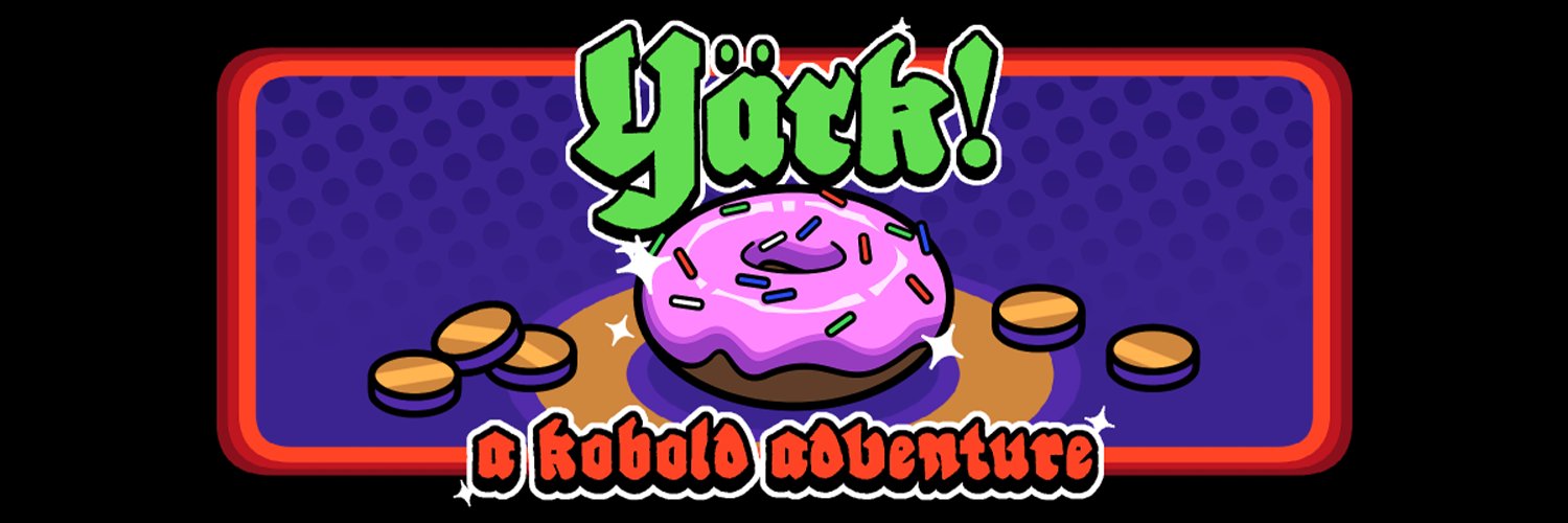 YärkGame's banner