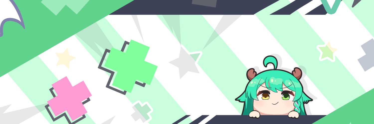 ちょっぱー🦌🌸's banner