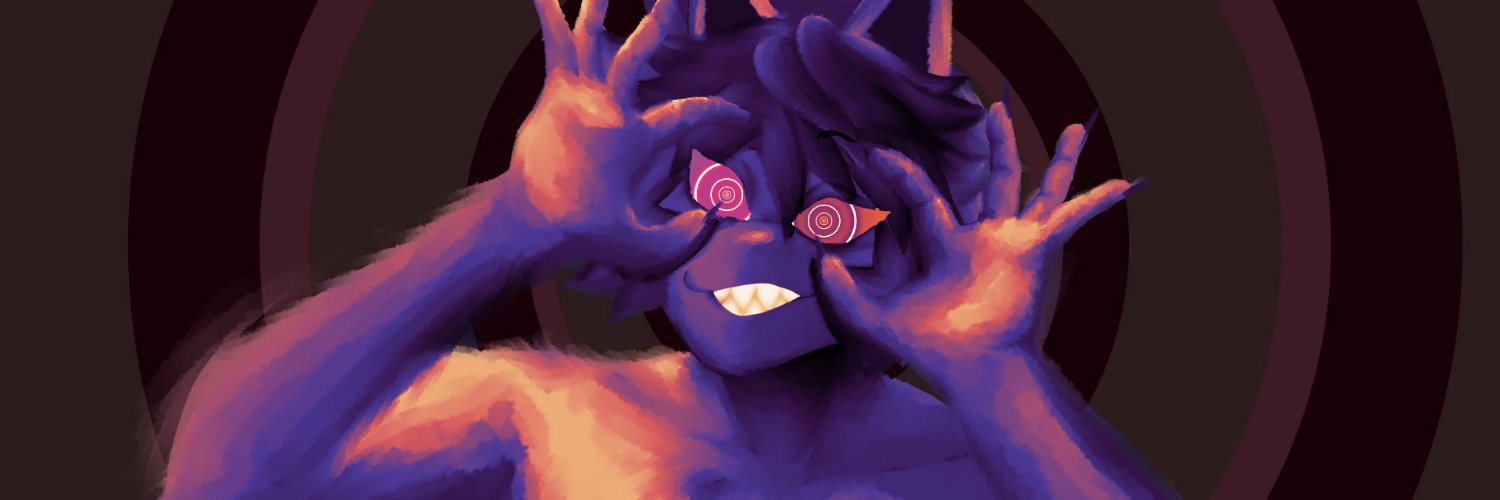 Kuro-Freak 🔞(Comms closed)'s banner