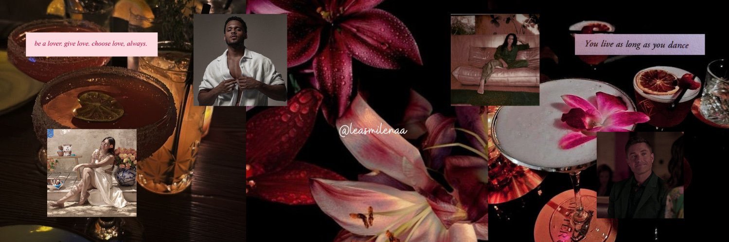 lea *ੈ✩‧₊˚'s banner