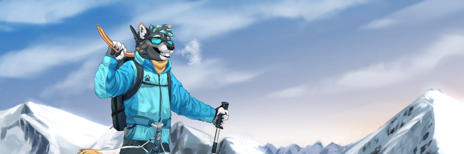 Velkas's banner