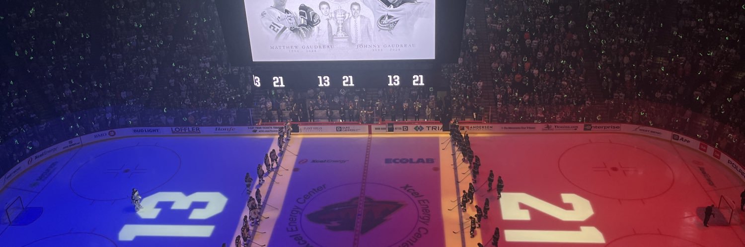 Dylan Loucks's banner