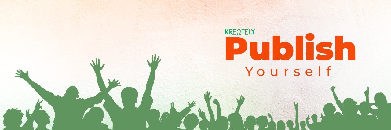 Kreately.in's banner