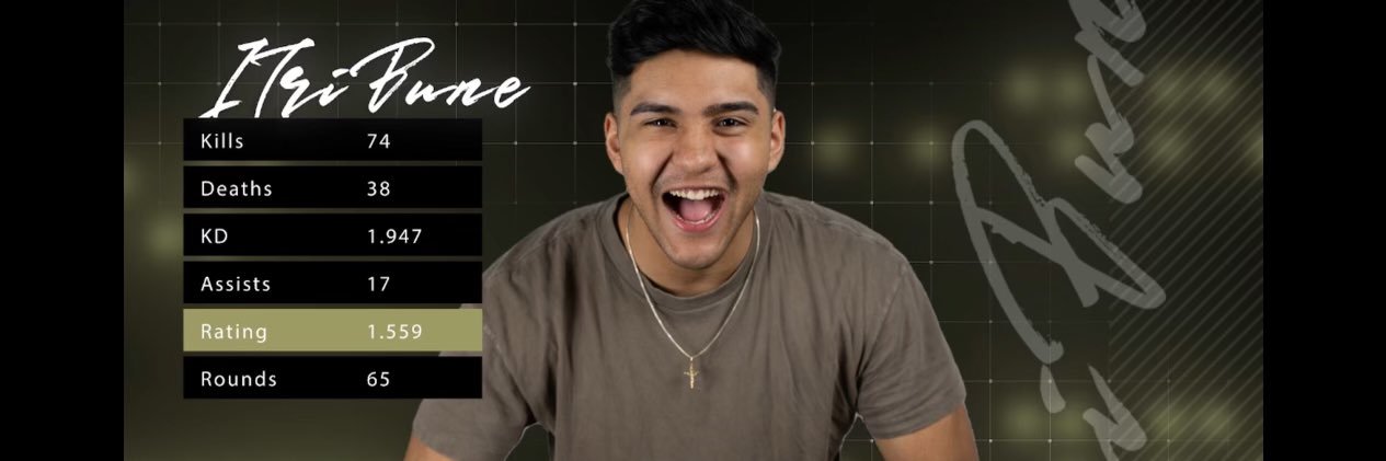 ITriBune's banner