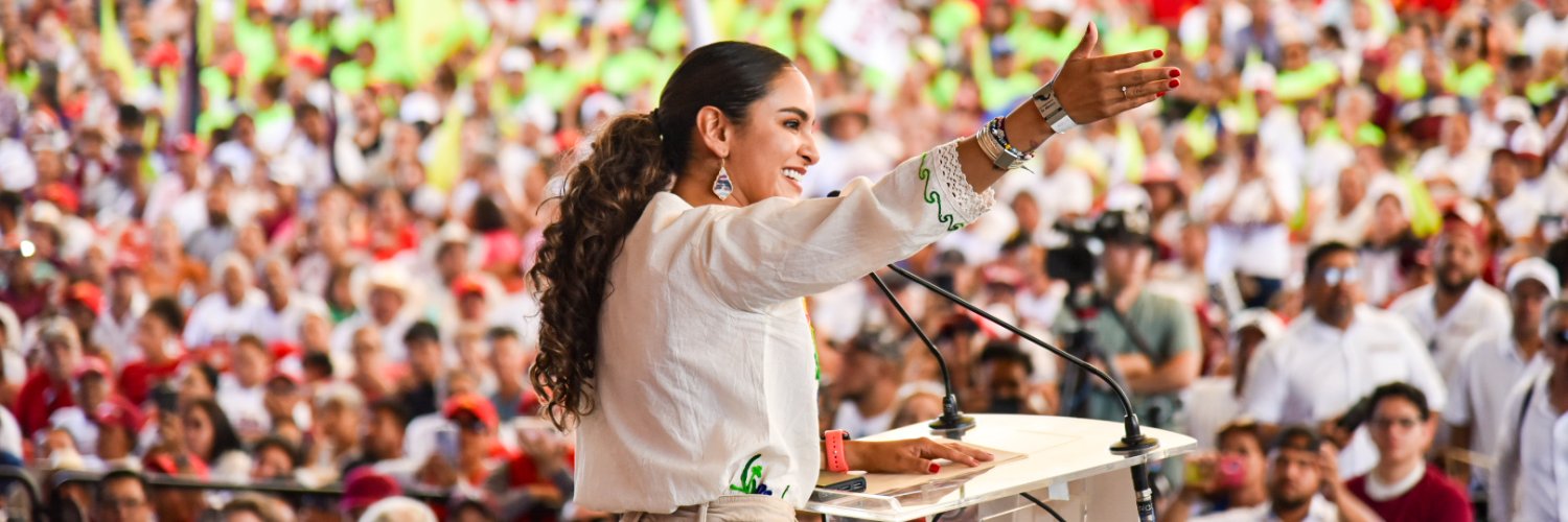 Ale Salazar's banner