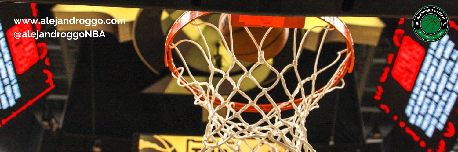 Alejandro Gaitán | 🏀's banner