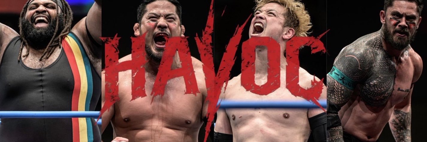 Hachi's banner