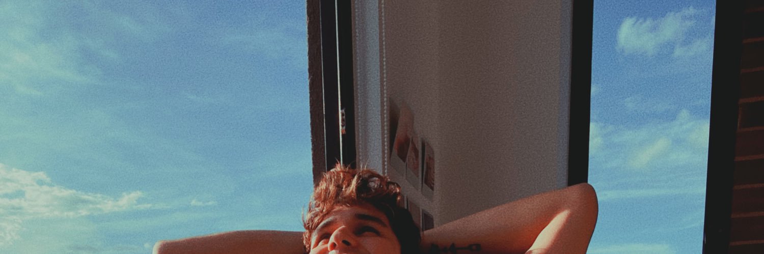 Sebastian Silva ⚓️'s banner
