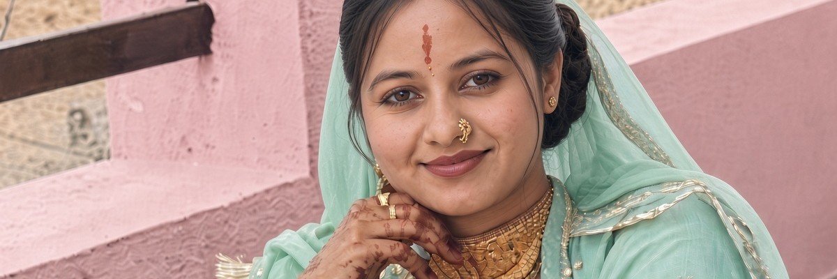राजल चौधरी's banner