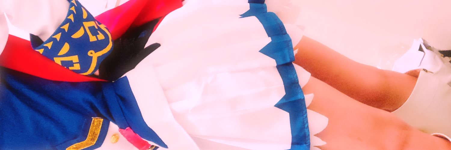 ショコラ☆@はちみー♡'s banner