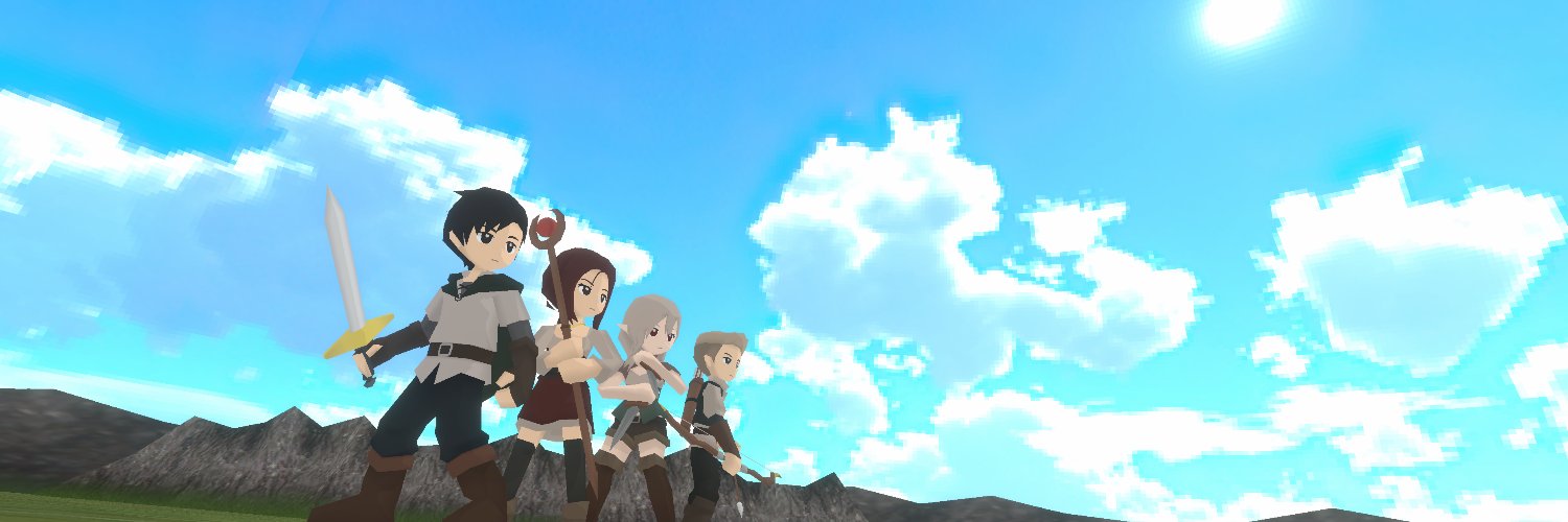 Last Luminary's banner