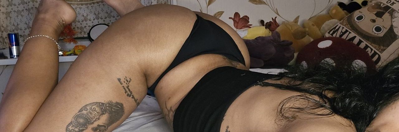 ×Nae Romero /♎︎/ Femdom ~ Findom's banner