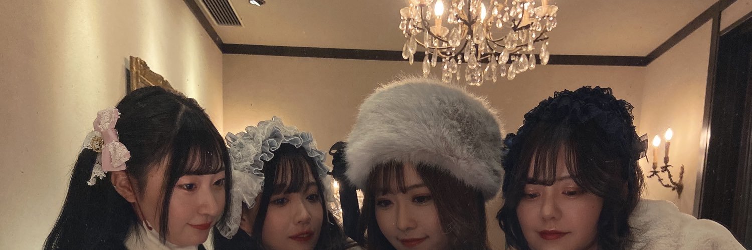 綾瀬すず⚜Lilycottage's banner