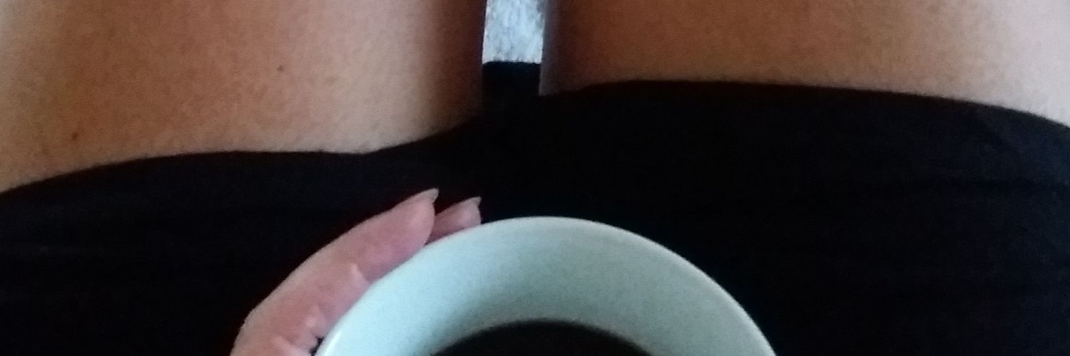 Frau Katinka  Bumsbudenaufsicht, Ihr Arschkrampen's banner