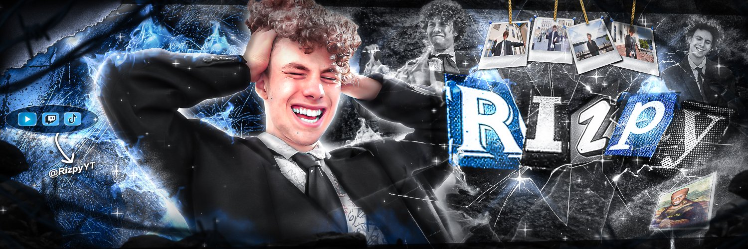 Rizpy's banner