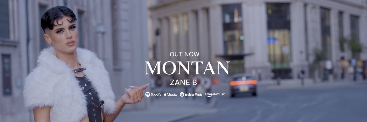 Zane B's banner