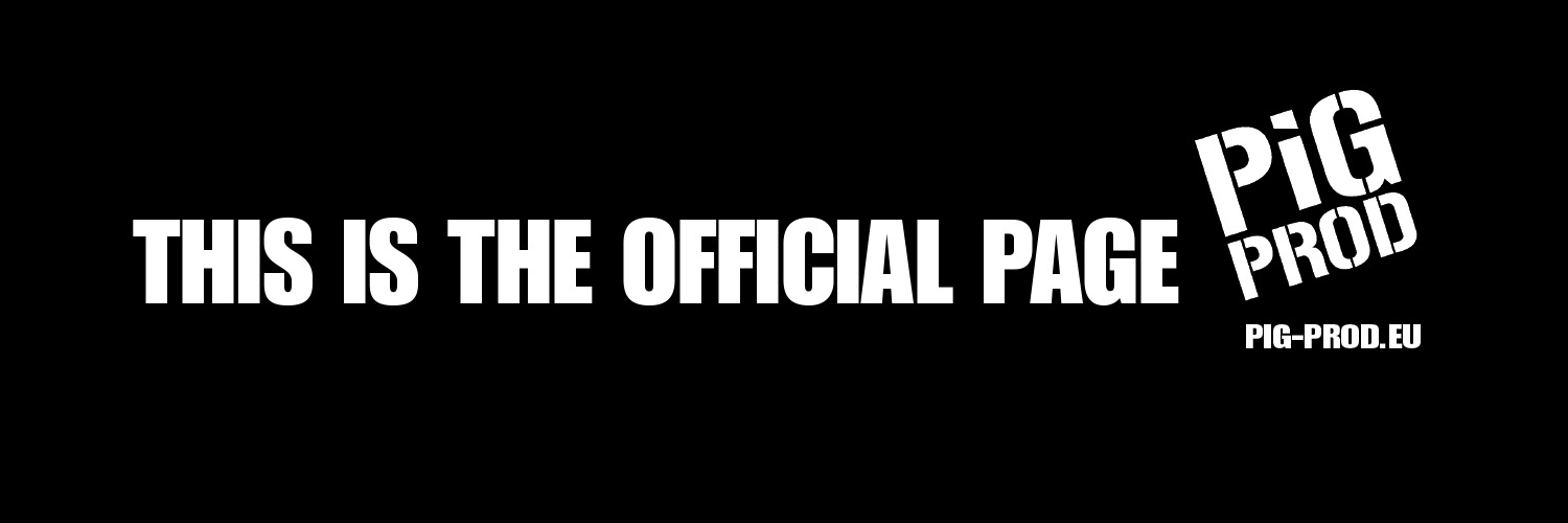 Pig-Prod's banner
