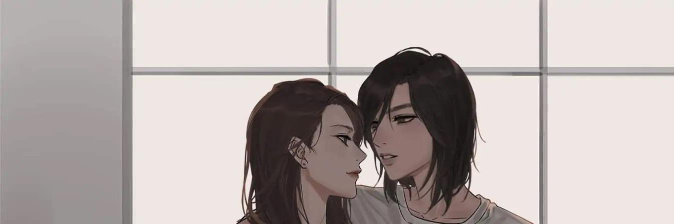 M ❀ ◓'s banner
