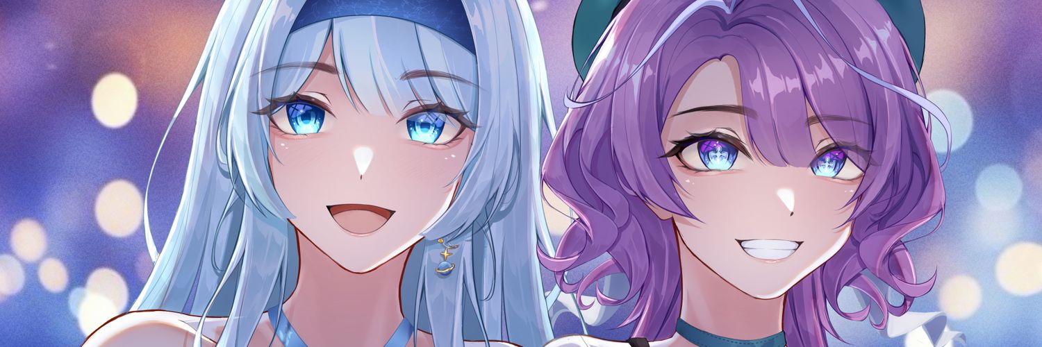 💫Lily Ifeta『 Re:Memories 』's banner
