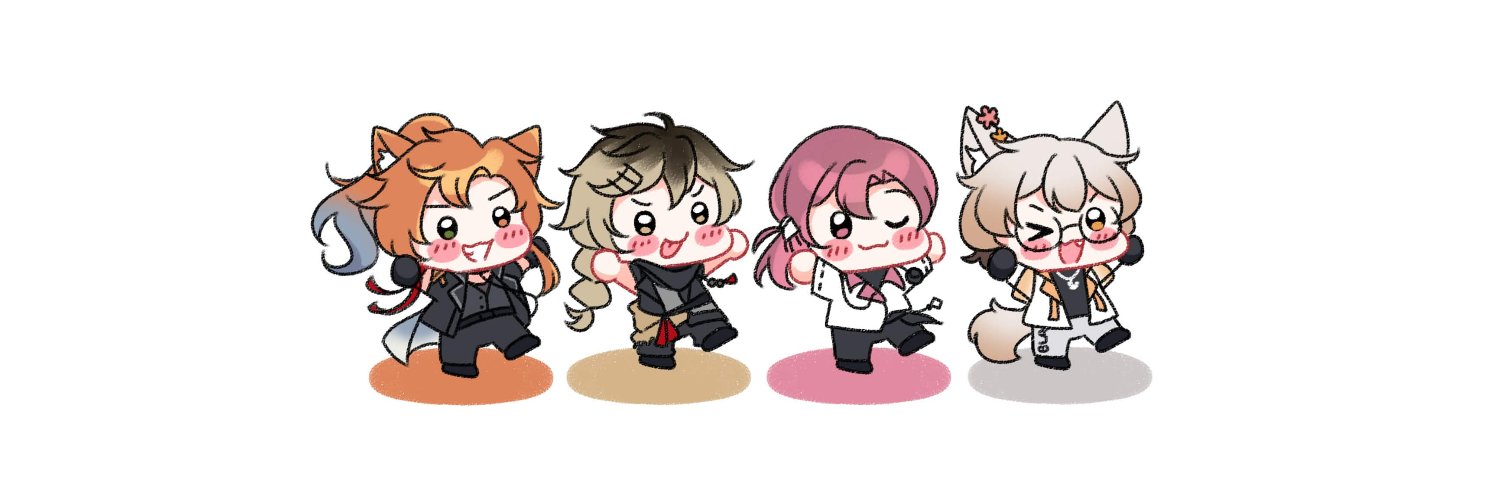 Reynard Blanc 🎹『 Re:Memories 』's banner